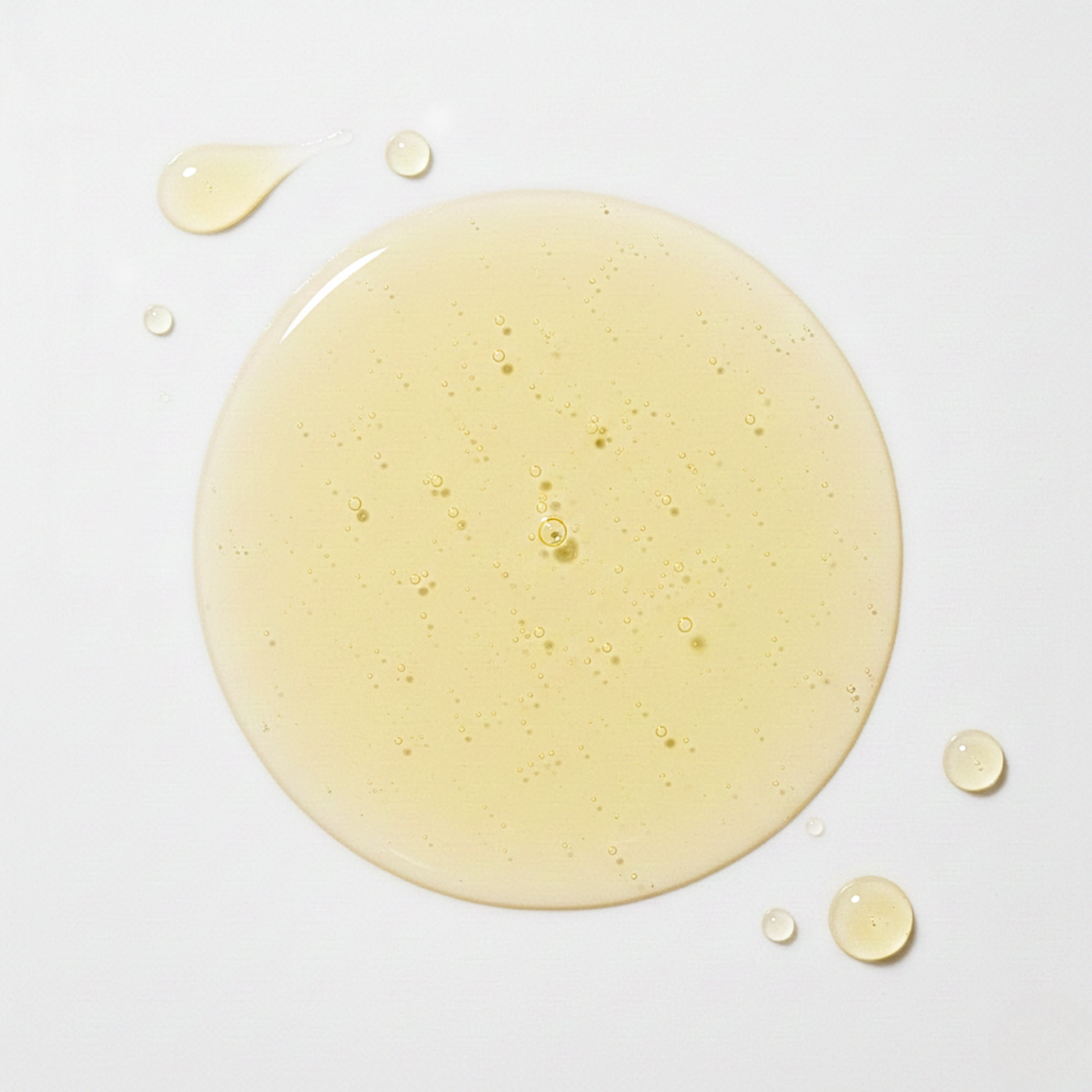 Antioxidant Body Treatment