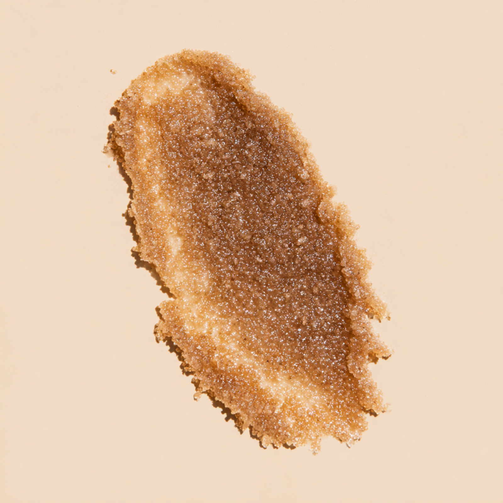 Turbinado Brown Sugar Body Scrub | Men's Skin