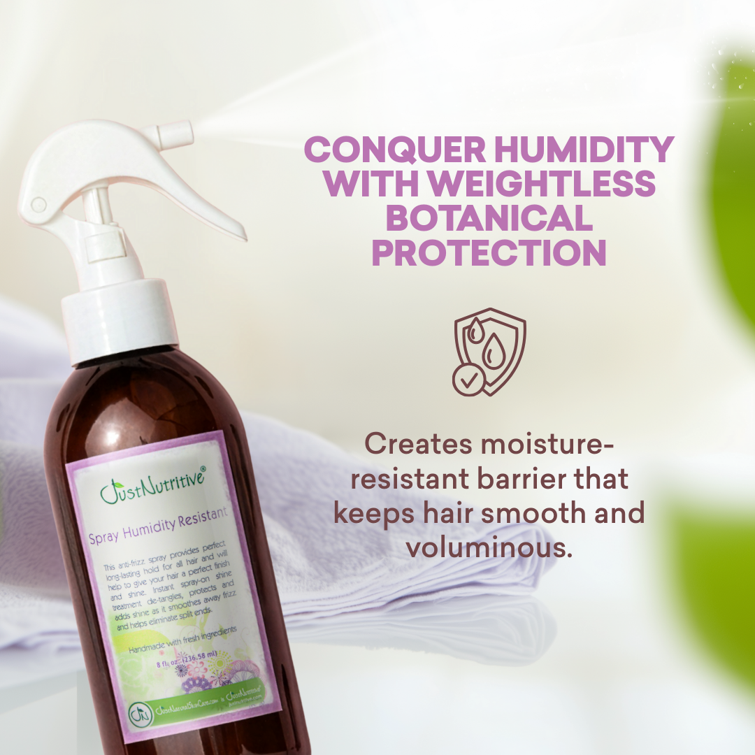 Spray Humidity Resistant