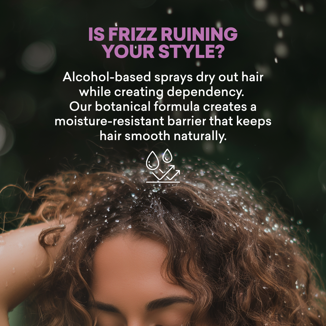 Spray Humidity Resistant