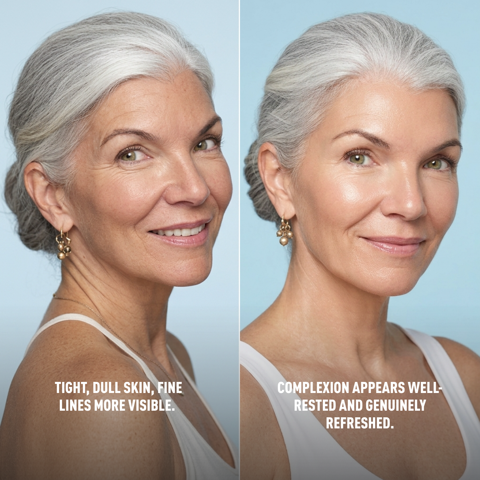 Anti-Aging Night Facial Cream