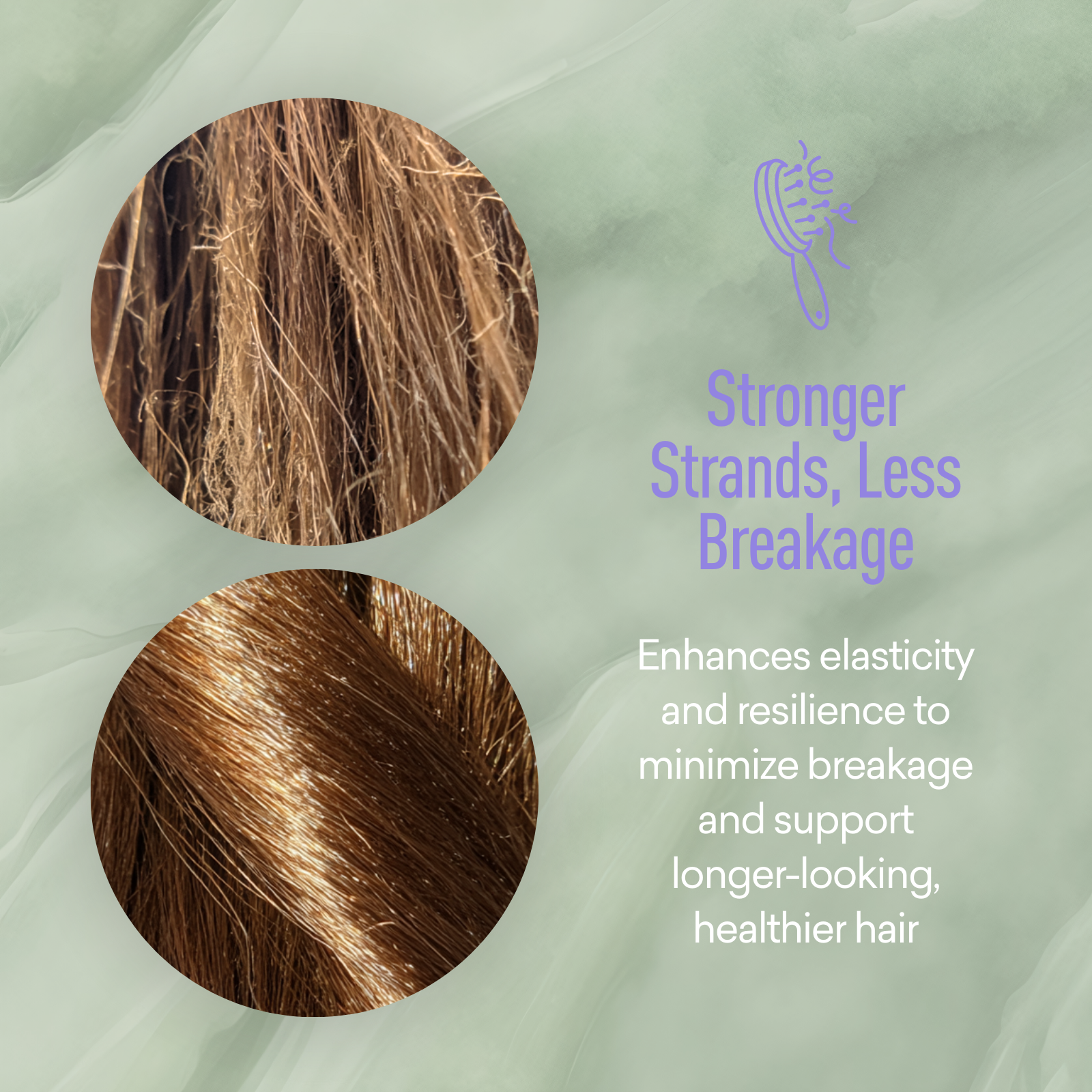 Grow New Hair Treatment | Scalp Problems