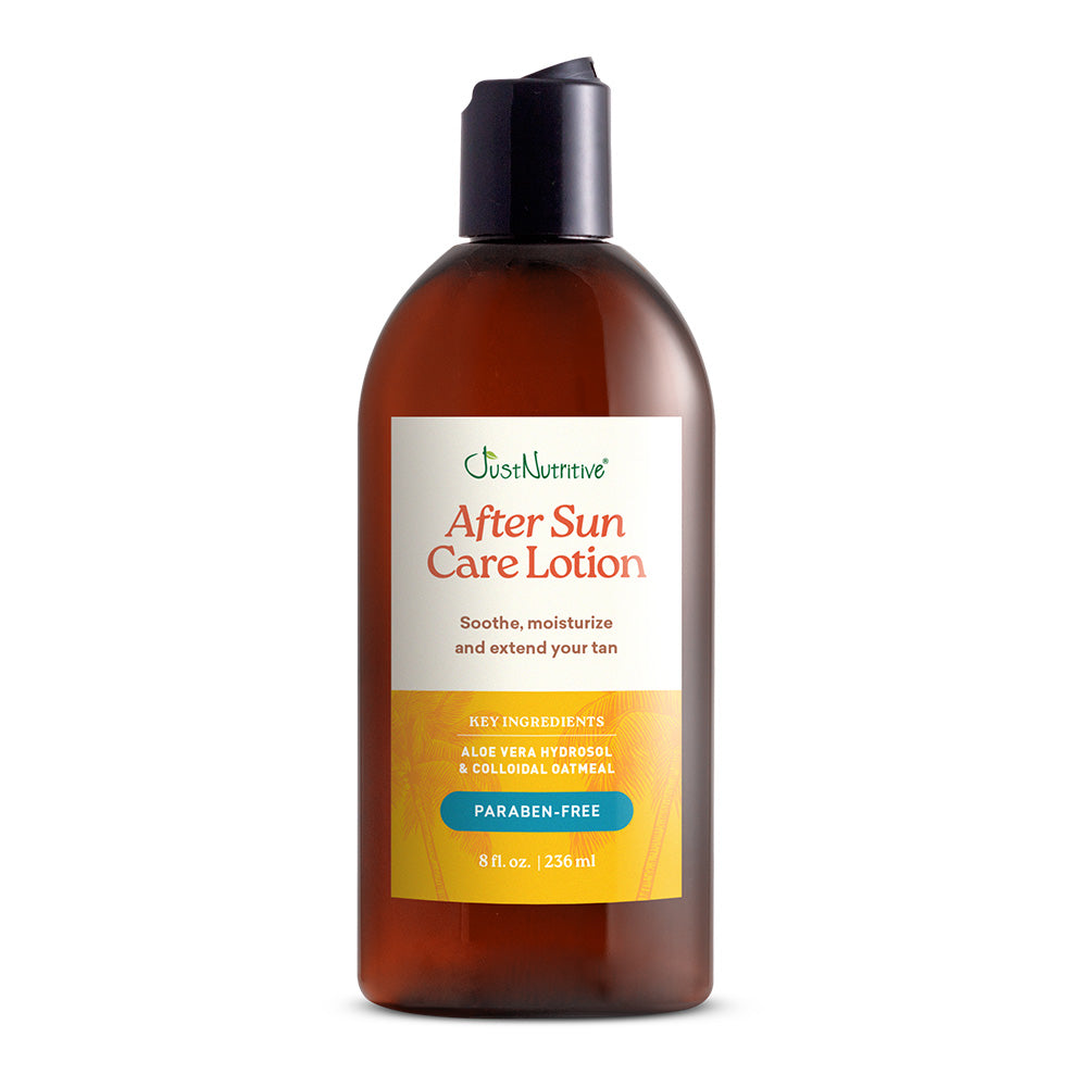 After Sun Care Lotion