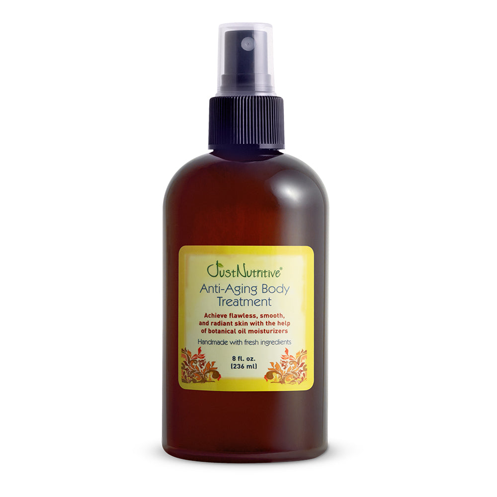 Antioxidant Body Treatment