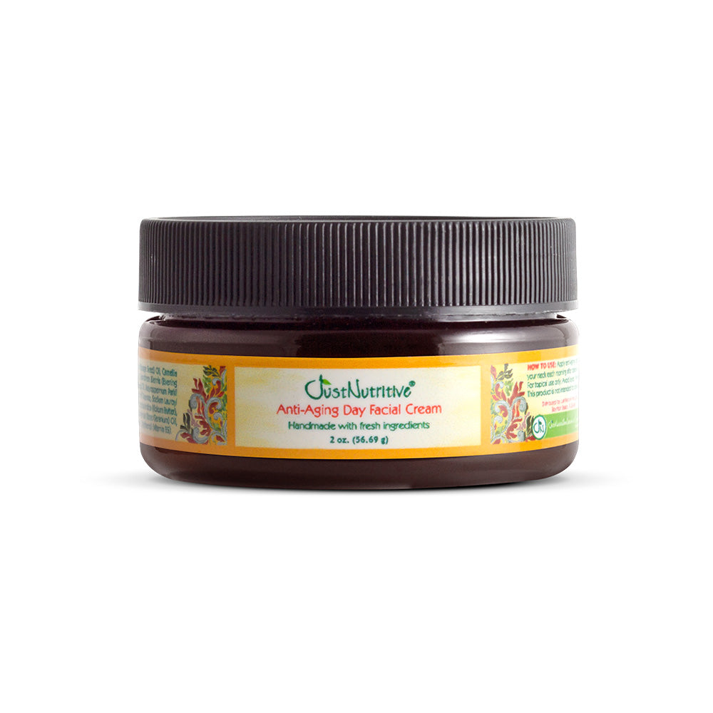 Anti-Aging Day Facial Cream