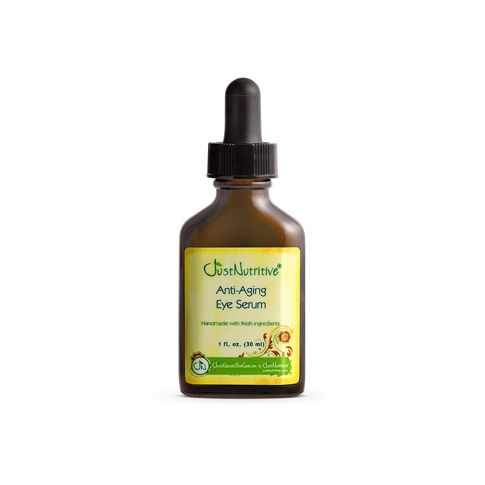 Anti-Aging Eye Serum