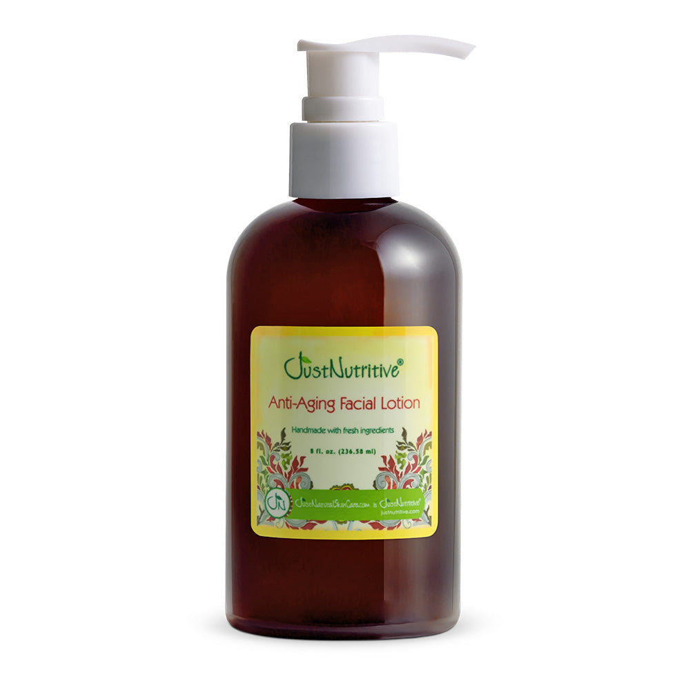 Anti-Aging Facial Lotion