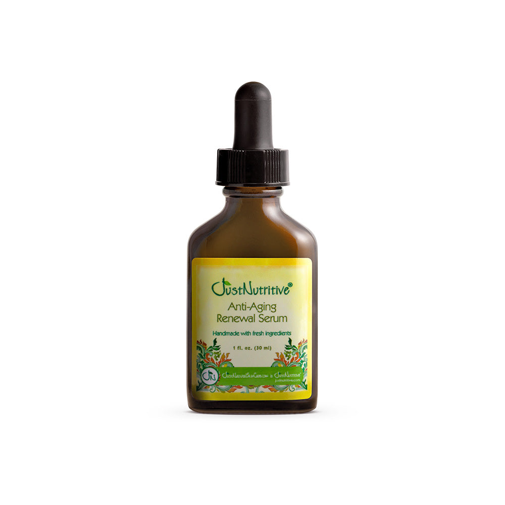 Anti-Aging Renewal Serum