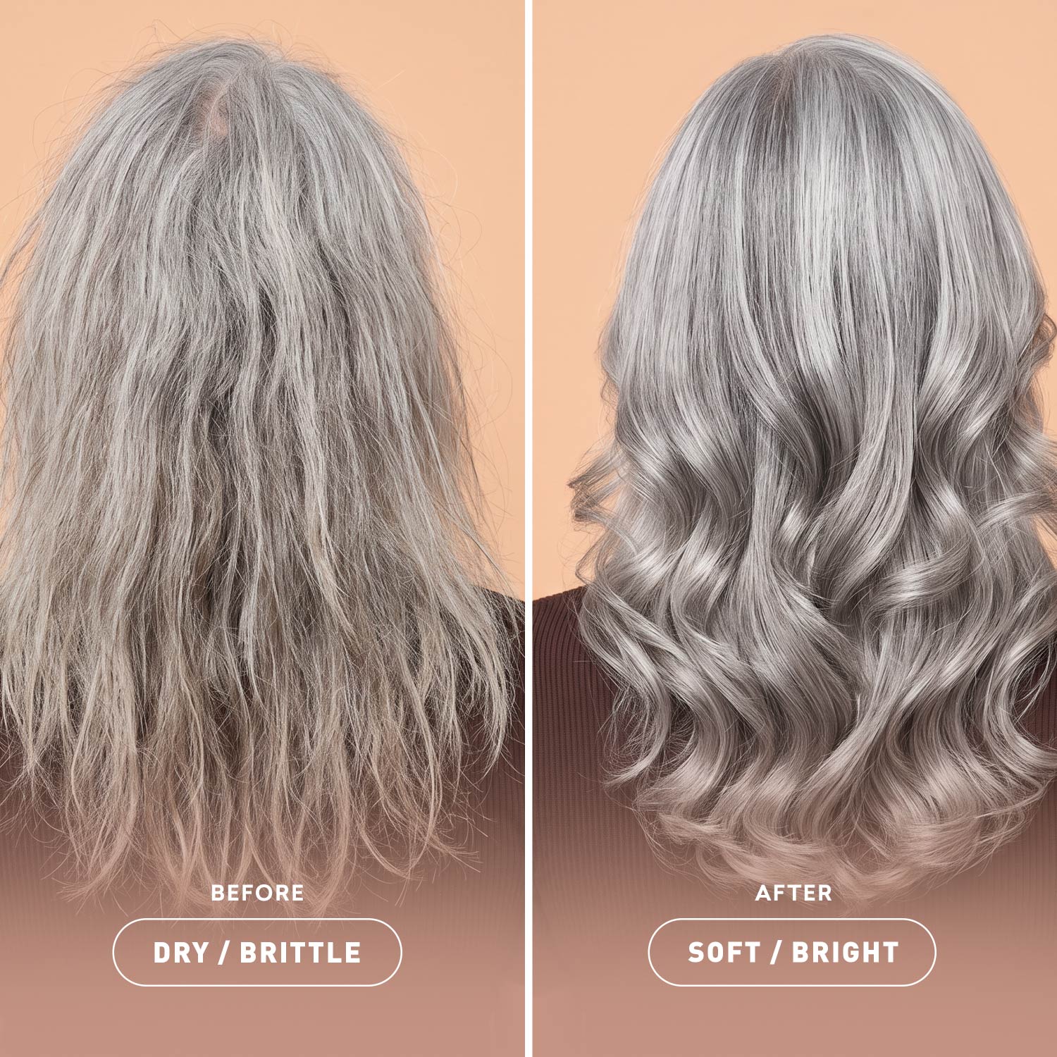 Protein & Vitamin Hair Treatment | Treatment