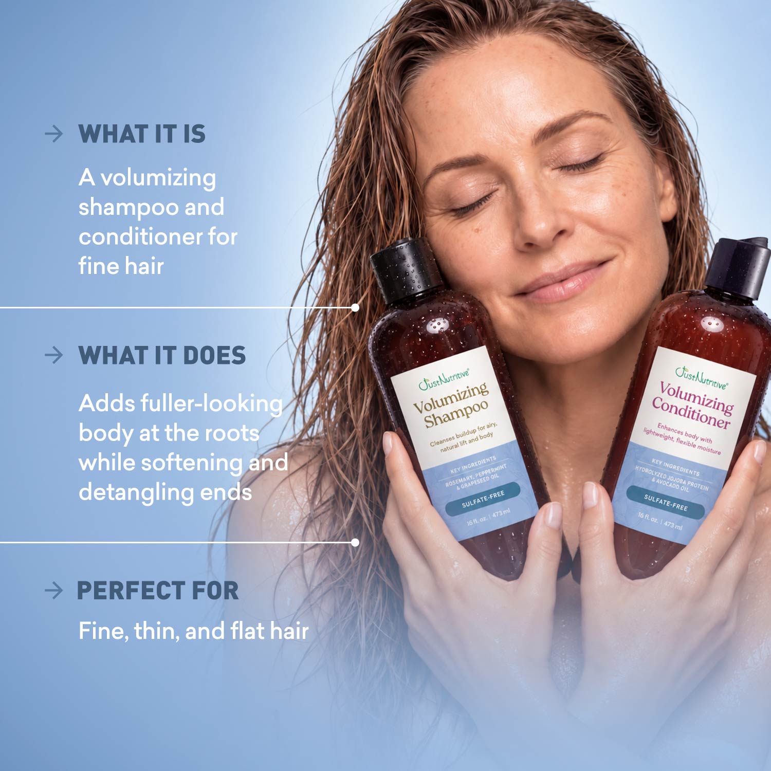 Volumizing Duo