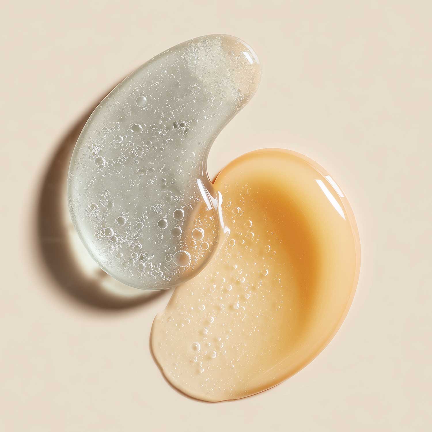 Gray Hair Clarifying Duo