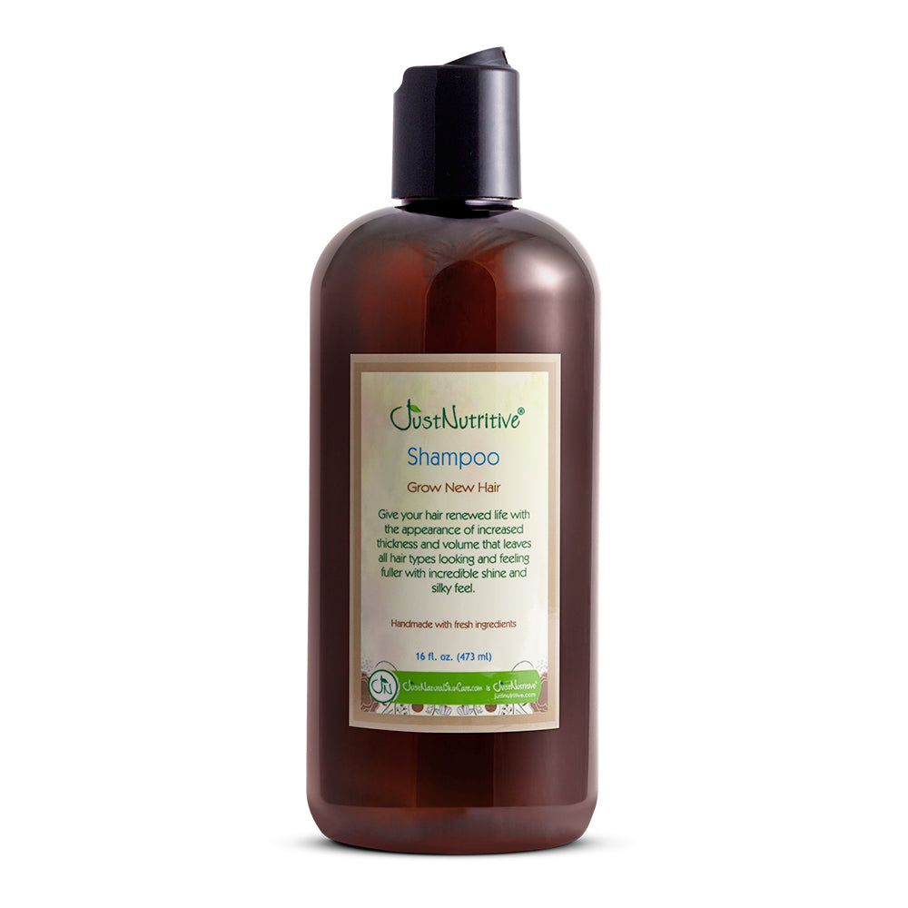 Grow New Hair Shampoo