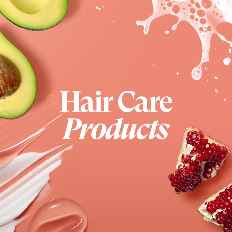 Hair Care Products