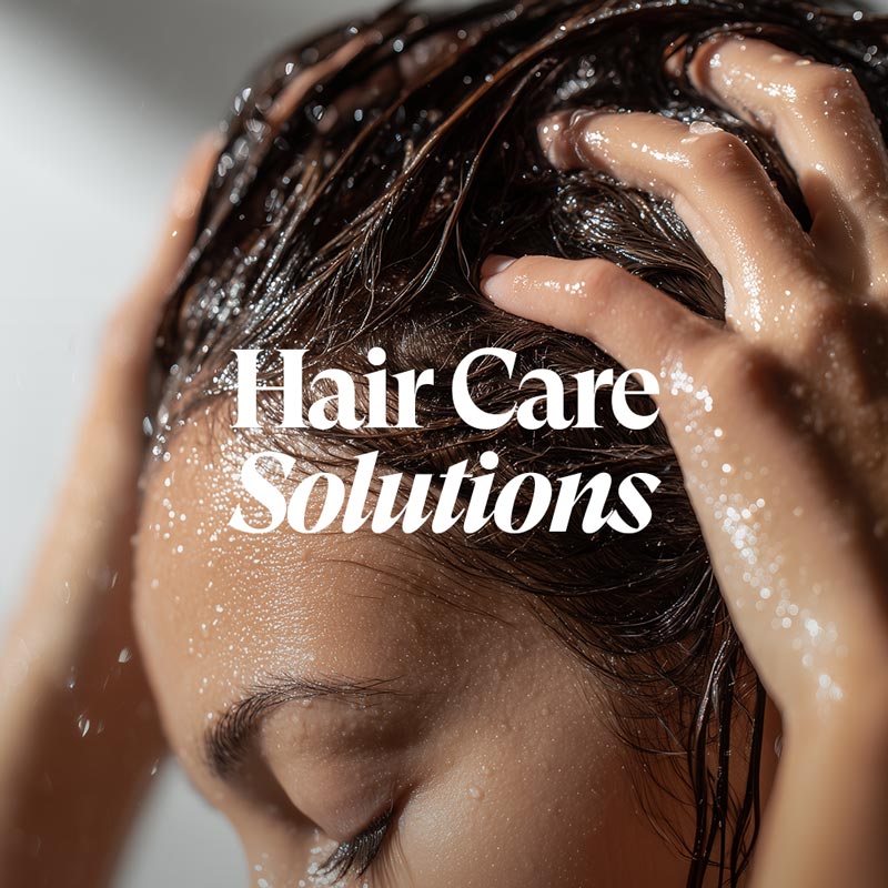Hair Care Solutions