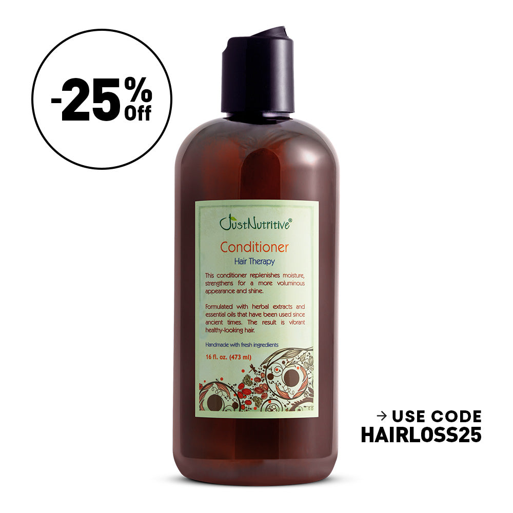 Hair Loss Therapy Conditioner