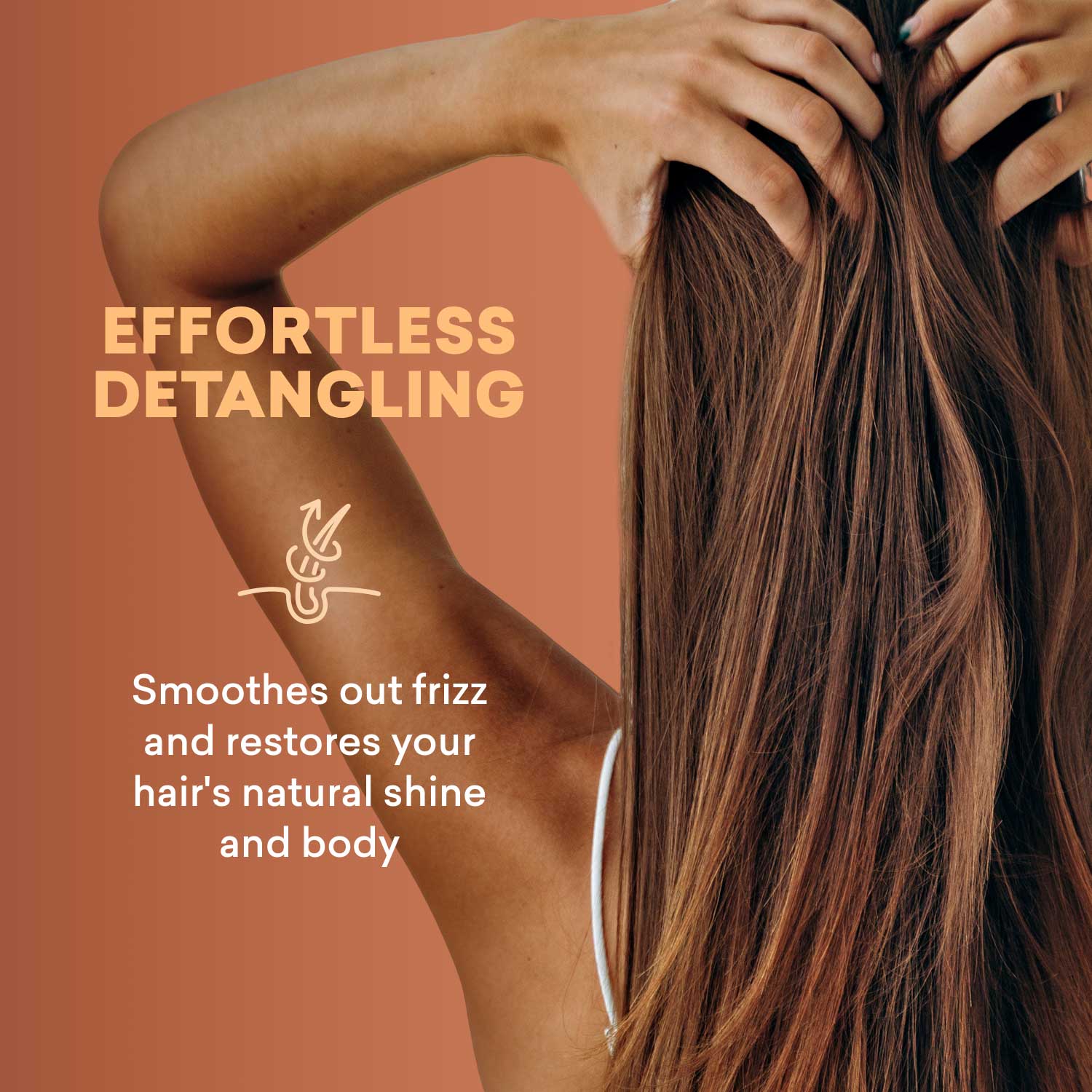 Leave in Conditioner