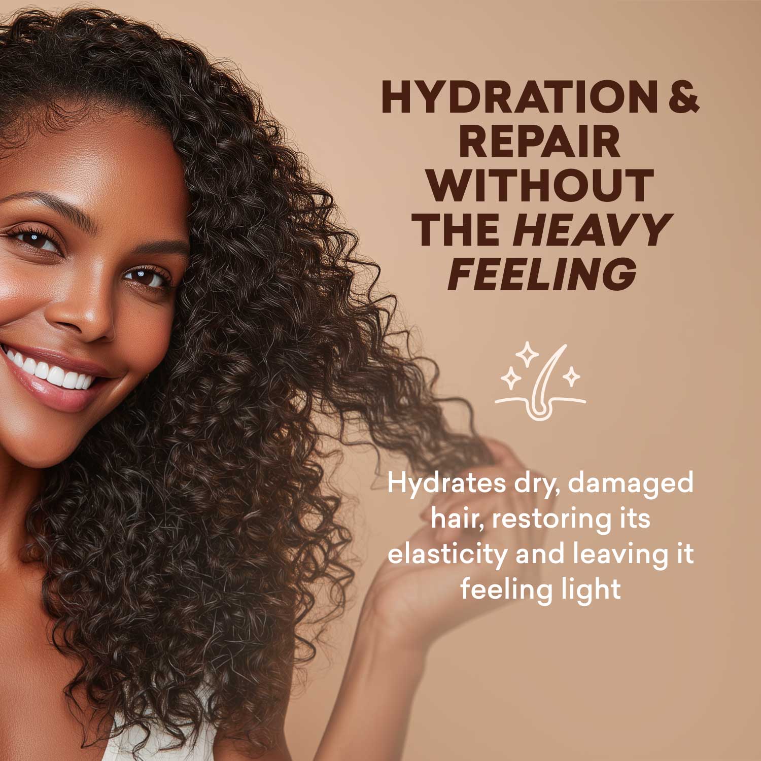 Leave in Conditioner