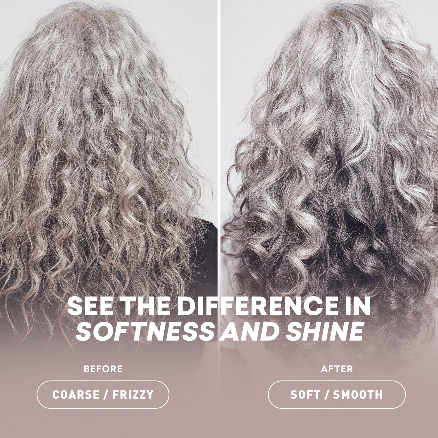 Leave in Conditioner | Gray Hair