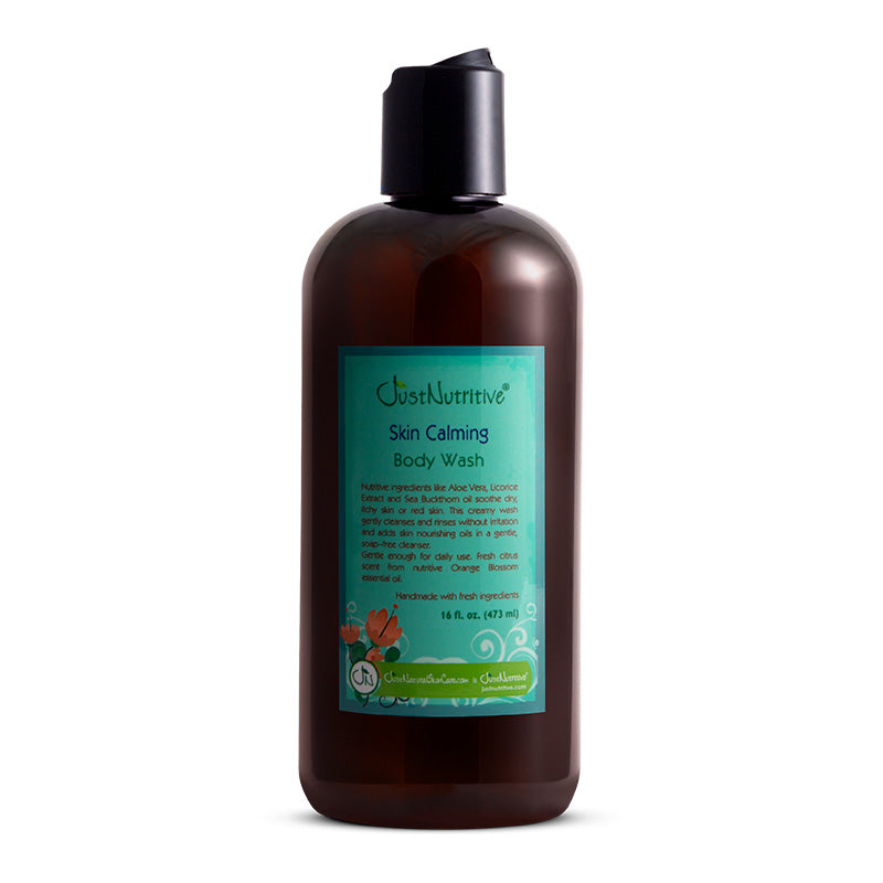 Skin Calming Body Wash