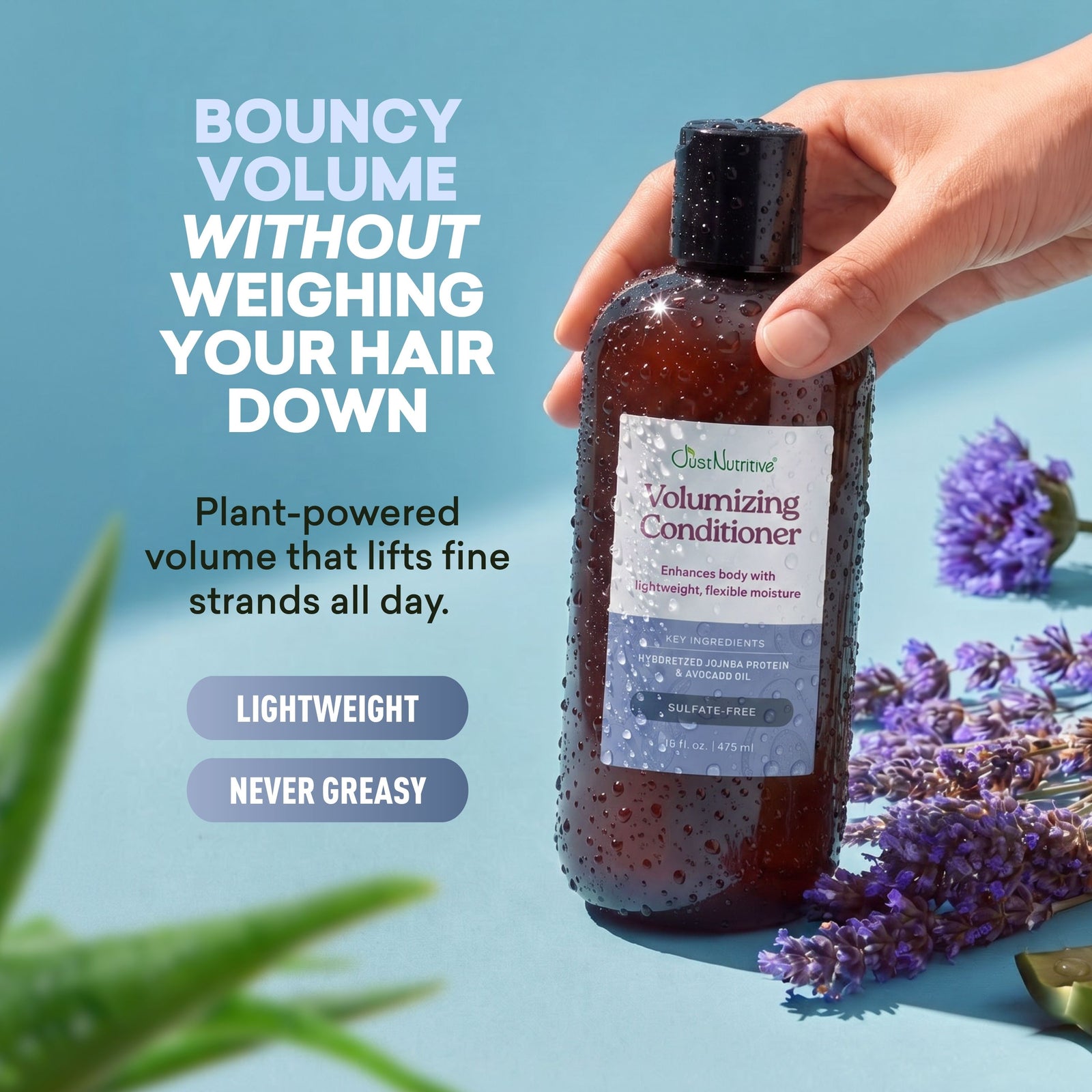 Volumizing Conditioner