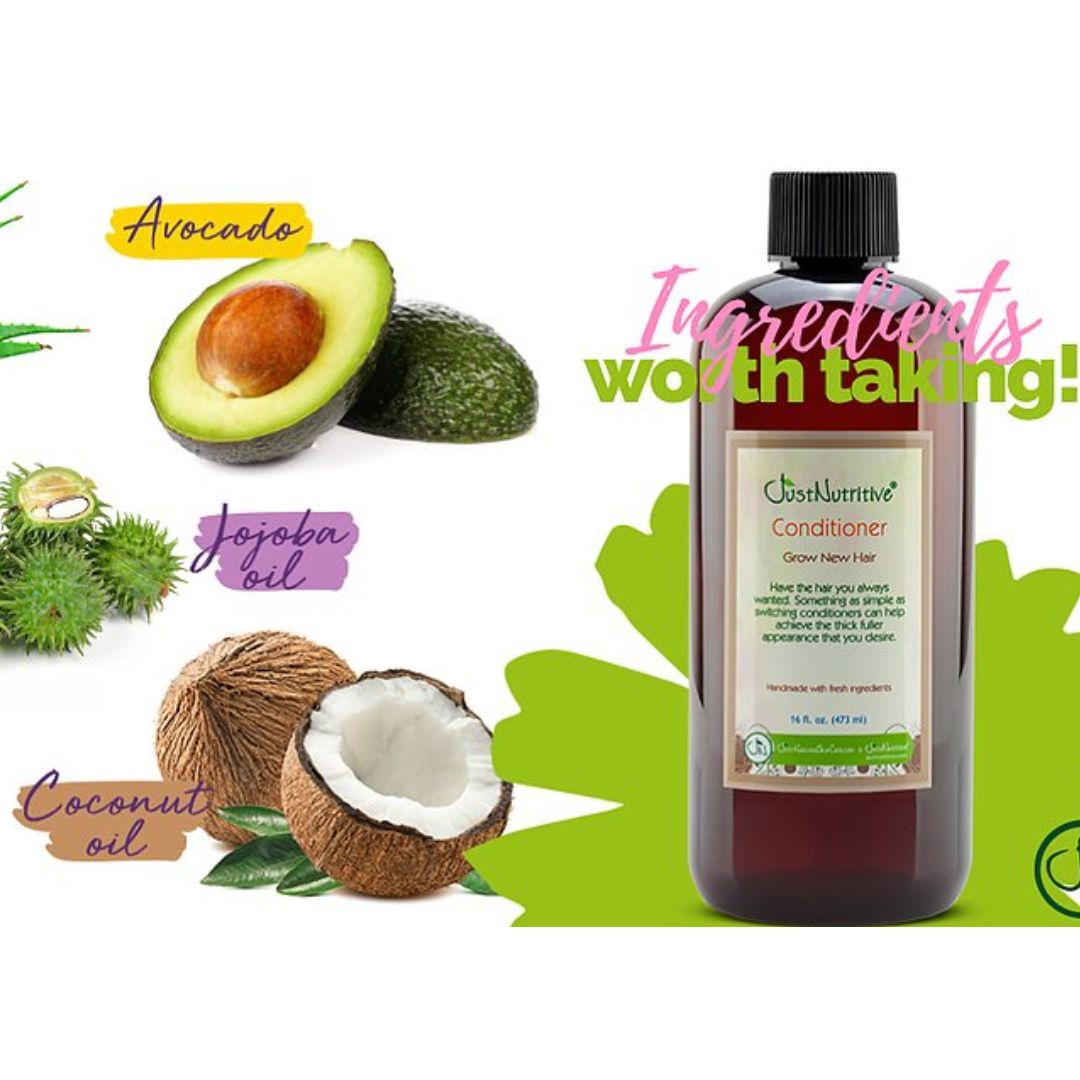 5 Tips To Naturally Regrow Your Hair