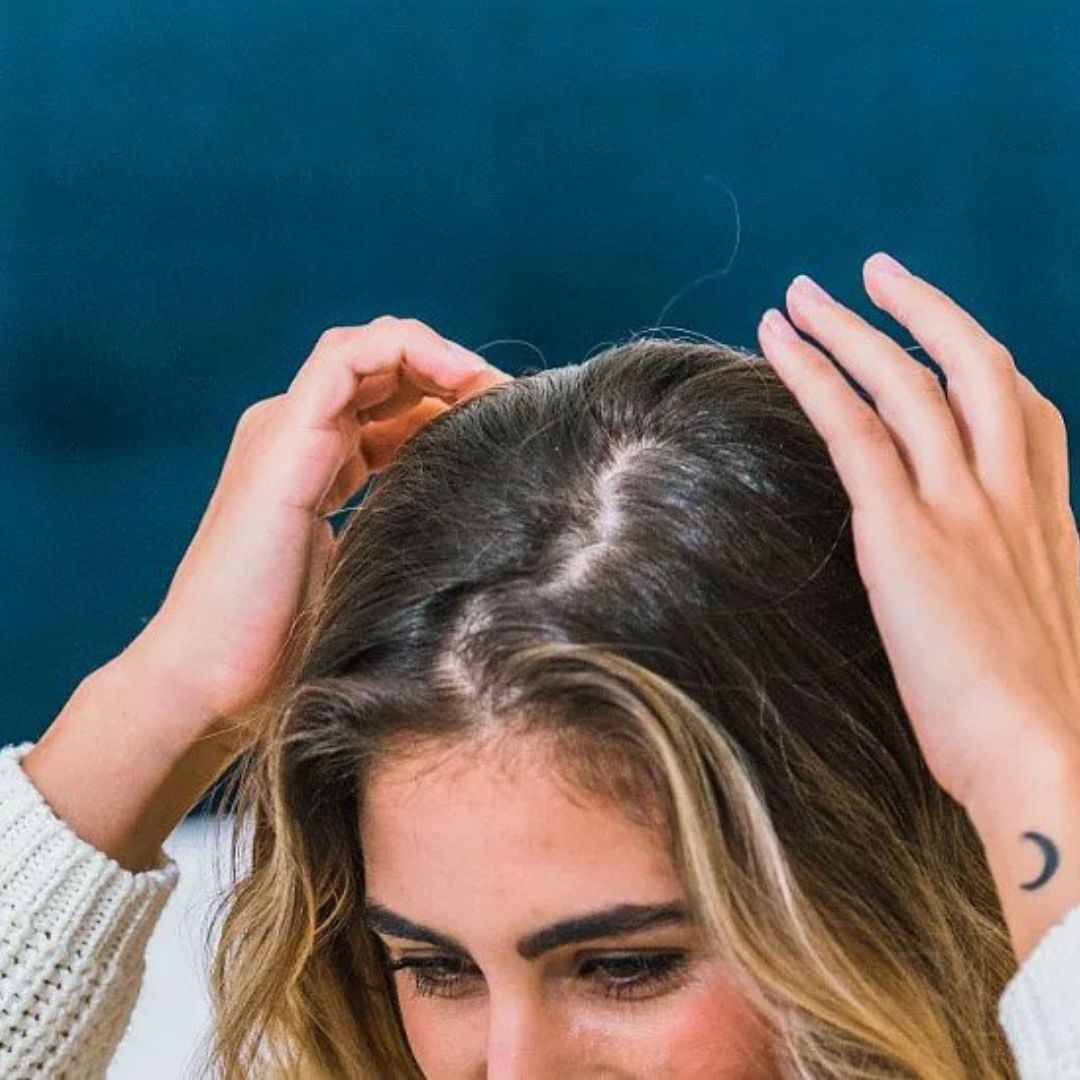 Tips for a Healthy Scalp