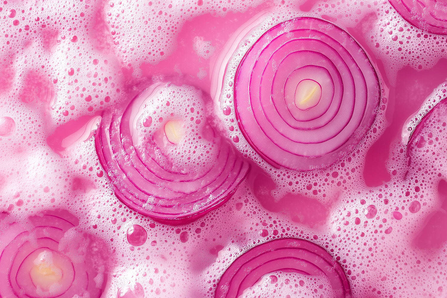 Does Onion Shampoo Actually Smell Like Onions? Here Is The Honest Answer.