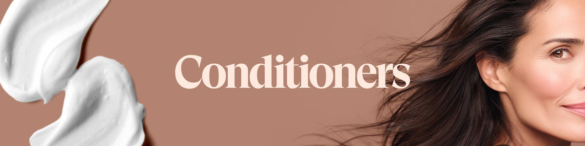 Conditiners Conditioners - Just Nutritive Store
