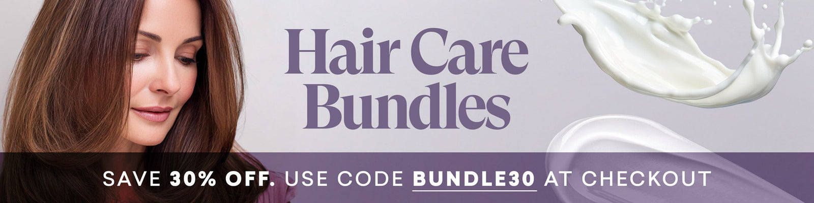 Hair Care Bundles