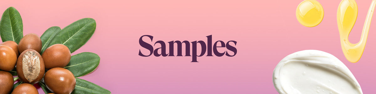 Product Samples - Just Nutritive Store