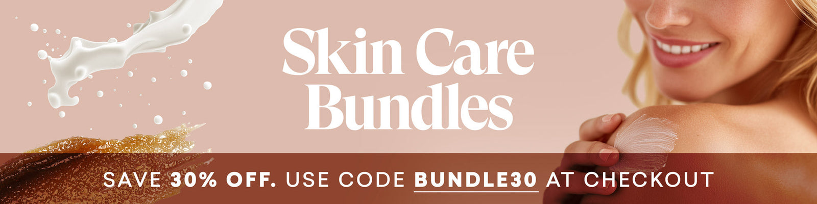 Skin Care Bundles