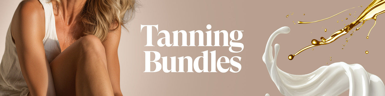 Tanning Bundles
