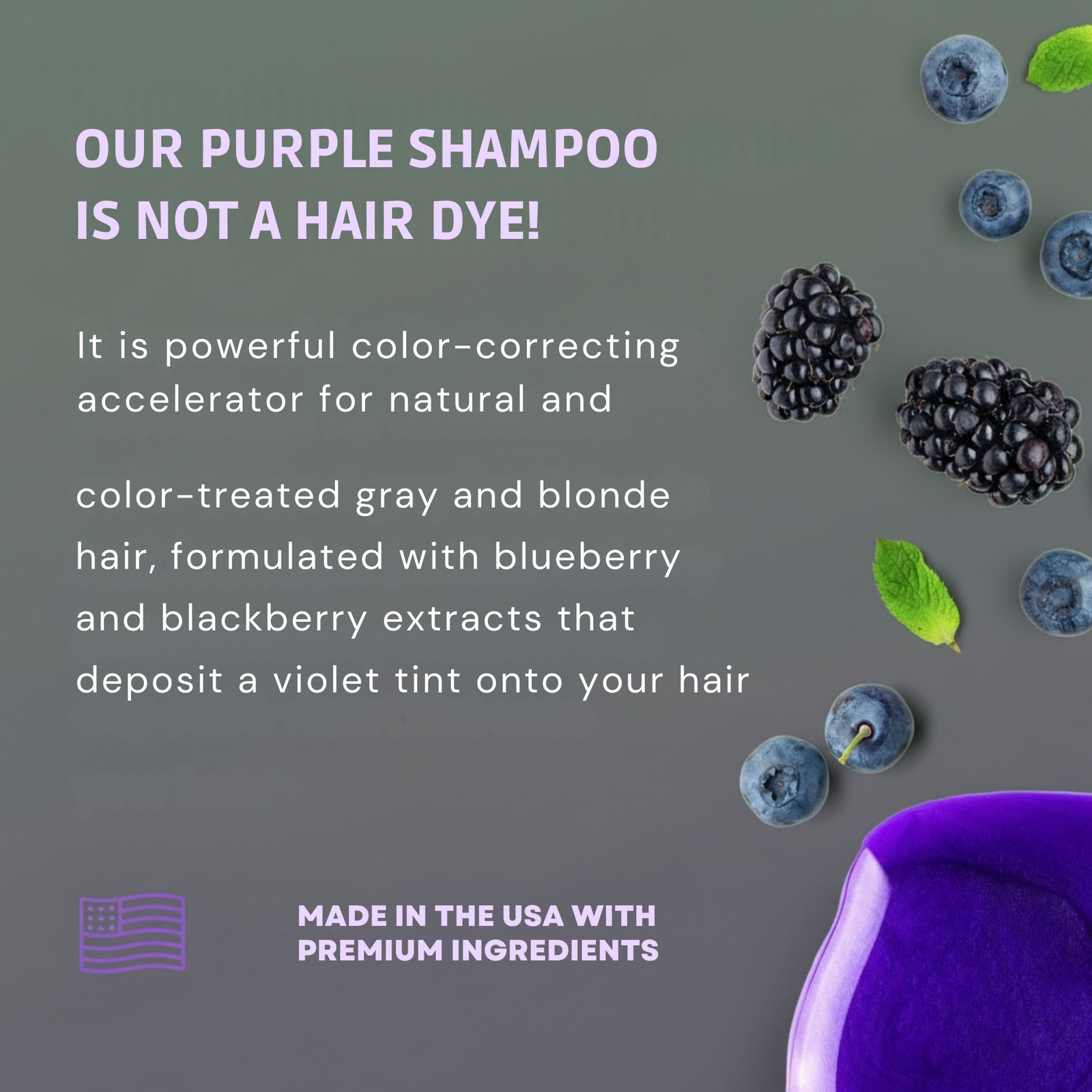 Gently Silver Cool Duo