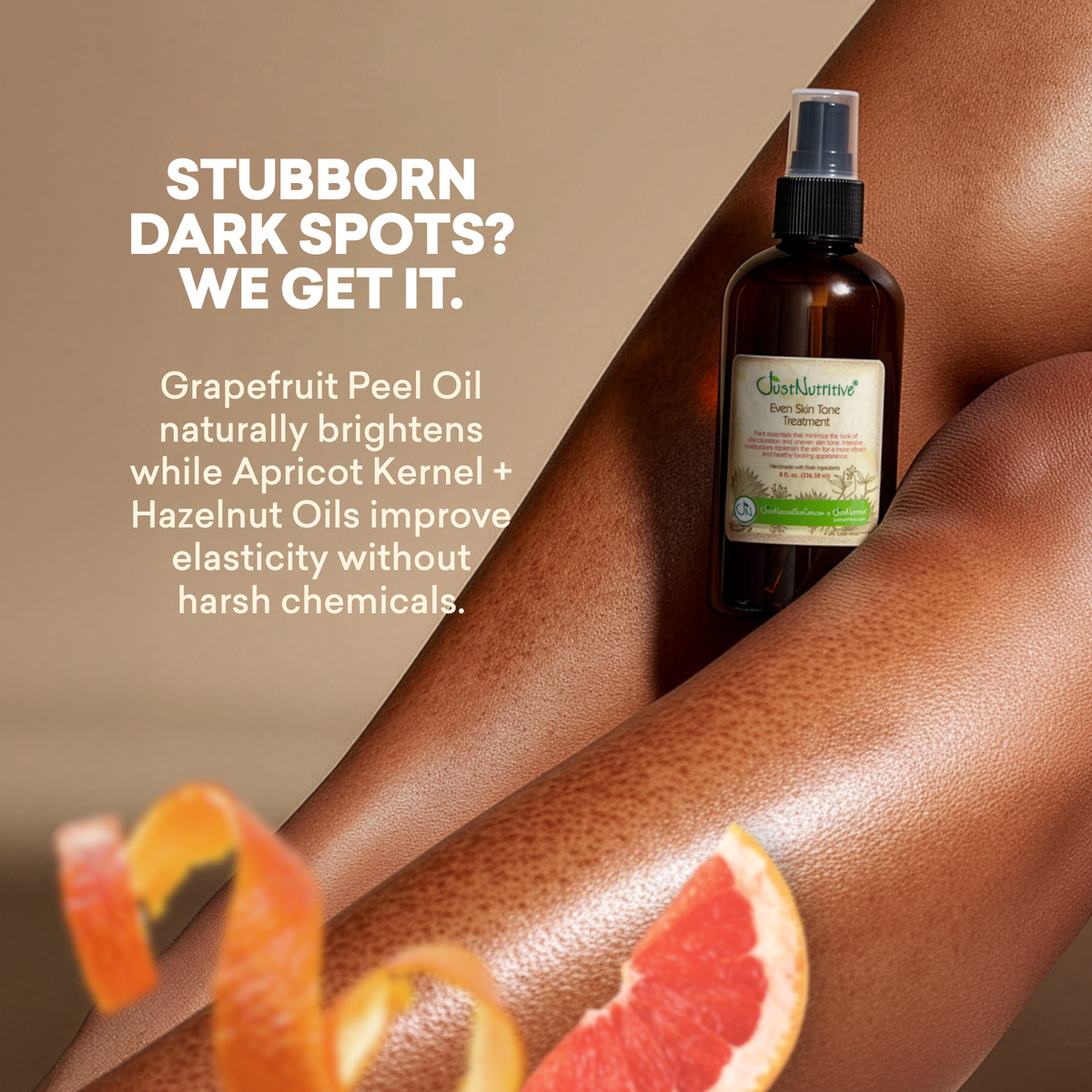 Even Skin Tone Treatment | Serums & Oils