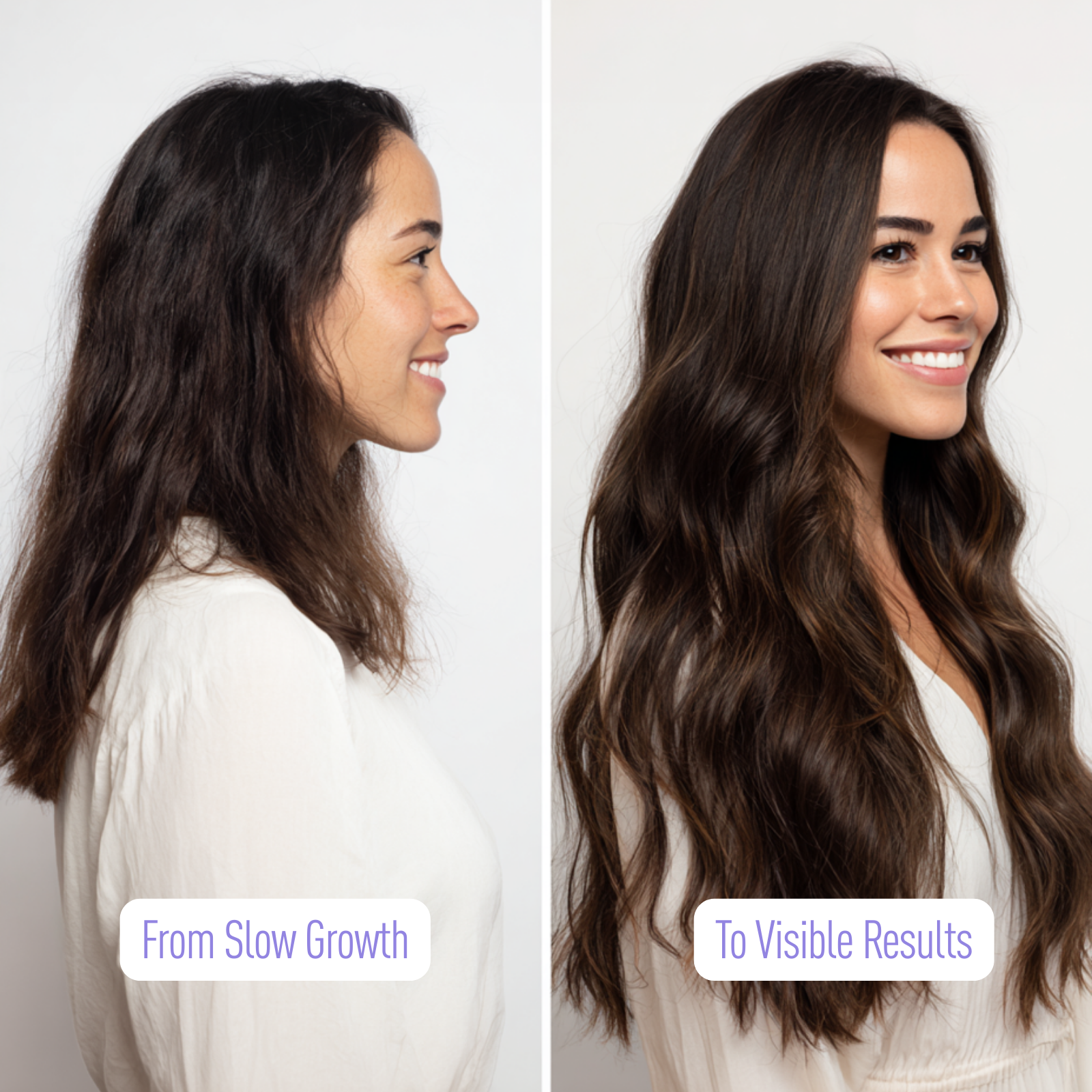 Grow New Hair Treatment | Scalp Problems