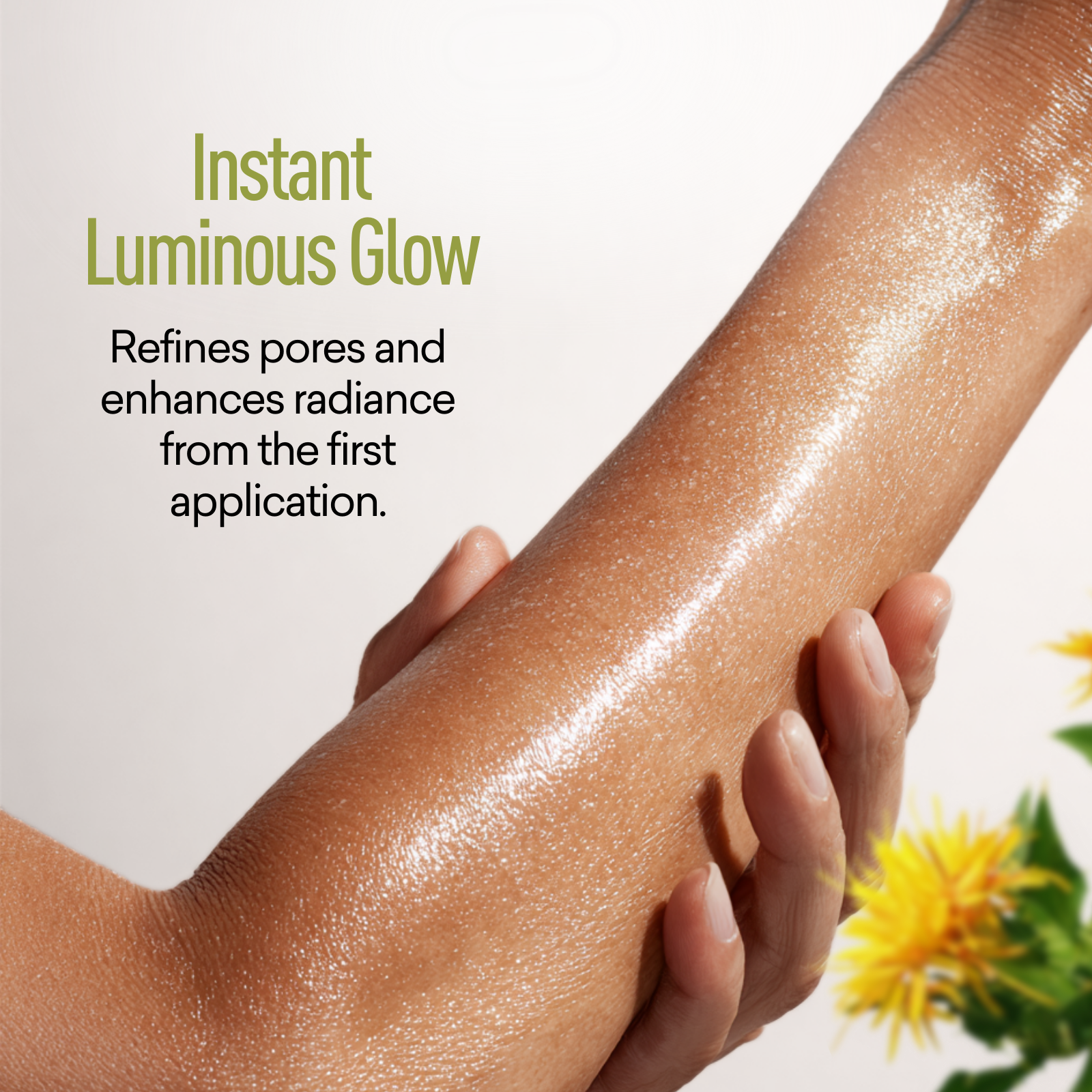 Anti-Aging Body Treatment