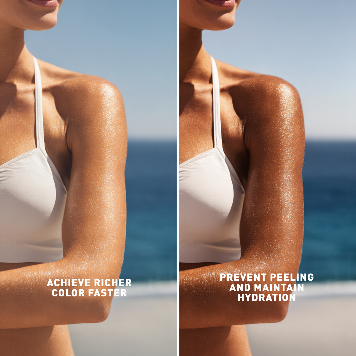 Body  Nutritive Serum | Sensitive Skin