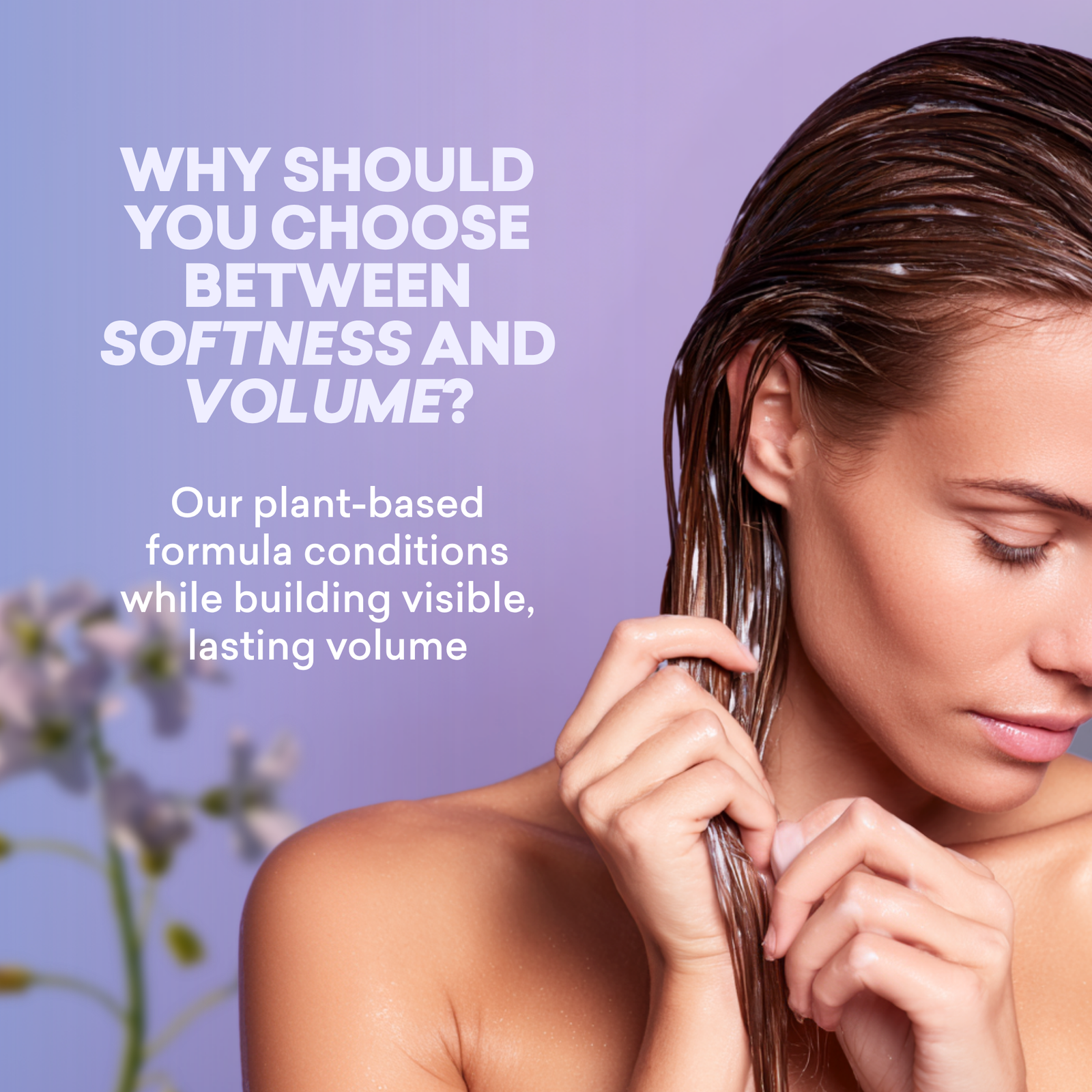 Volumizing Conditioner
