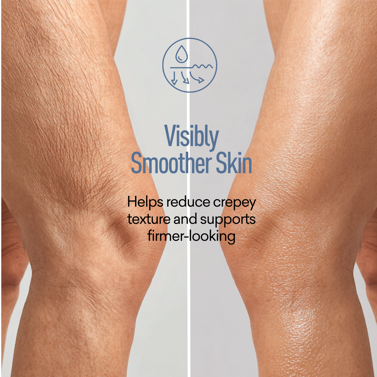 Anti-Aging Body Treatment