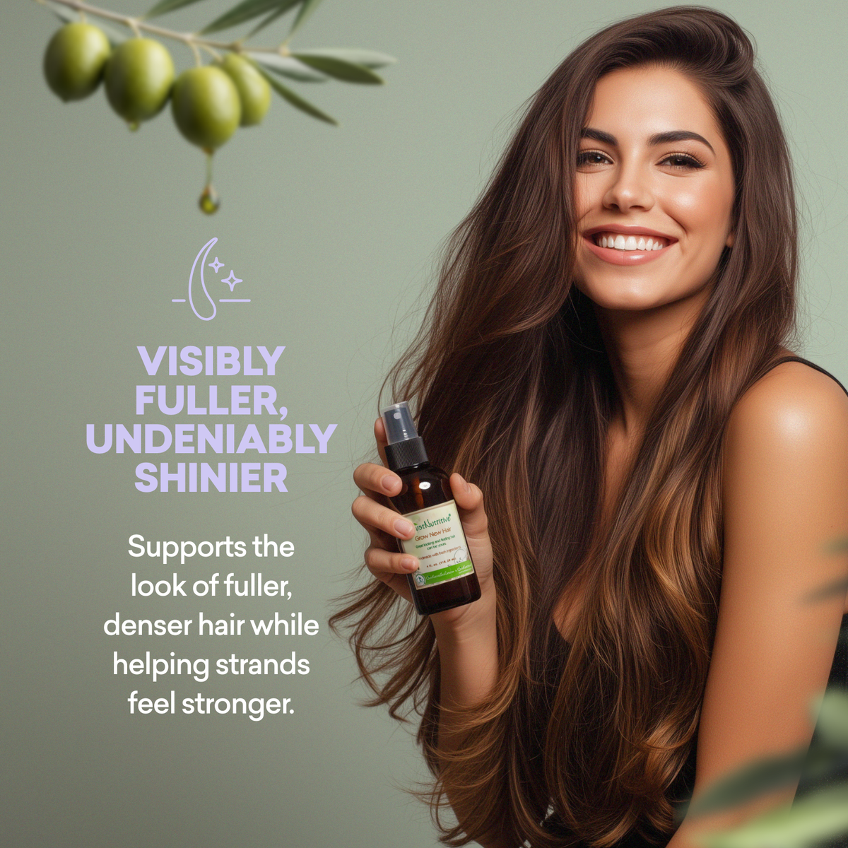 Grow New Hair Treatment | Scalp Problems