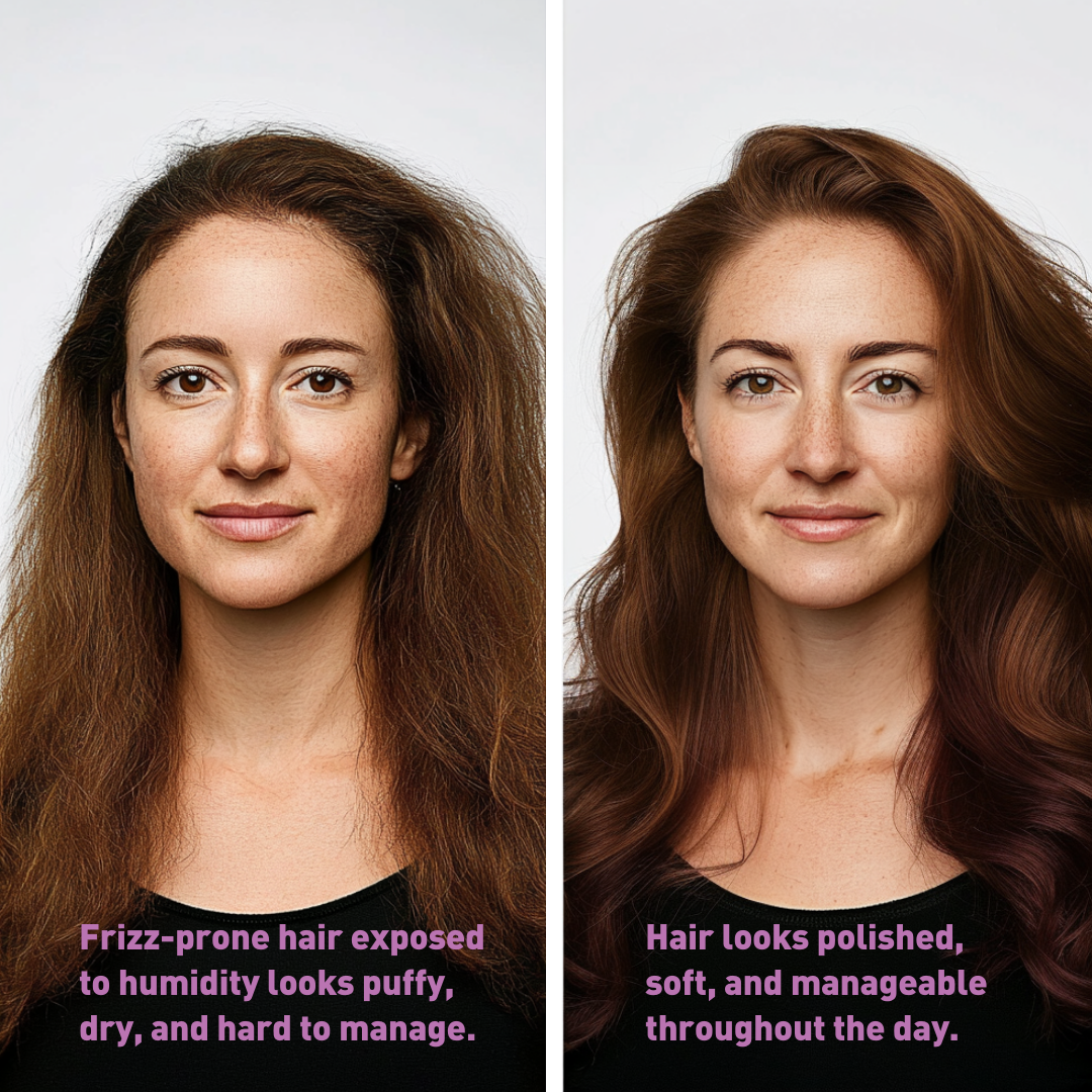 Spray Humidity Resistant