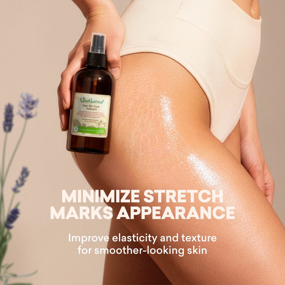 Even Skin Tone Treatment