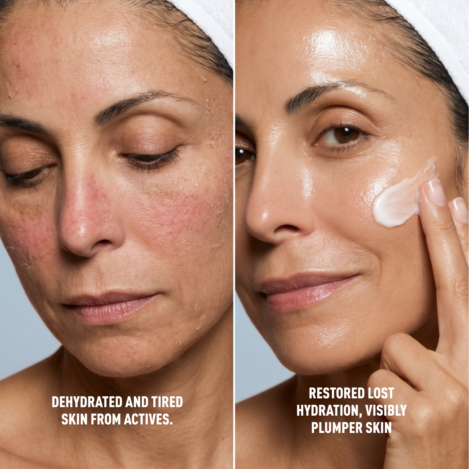 Anti-Aging Night Facial Cream