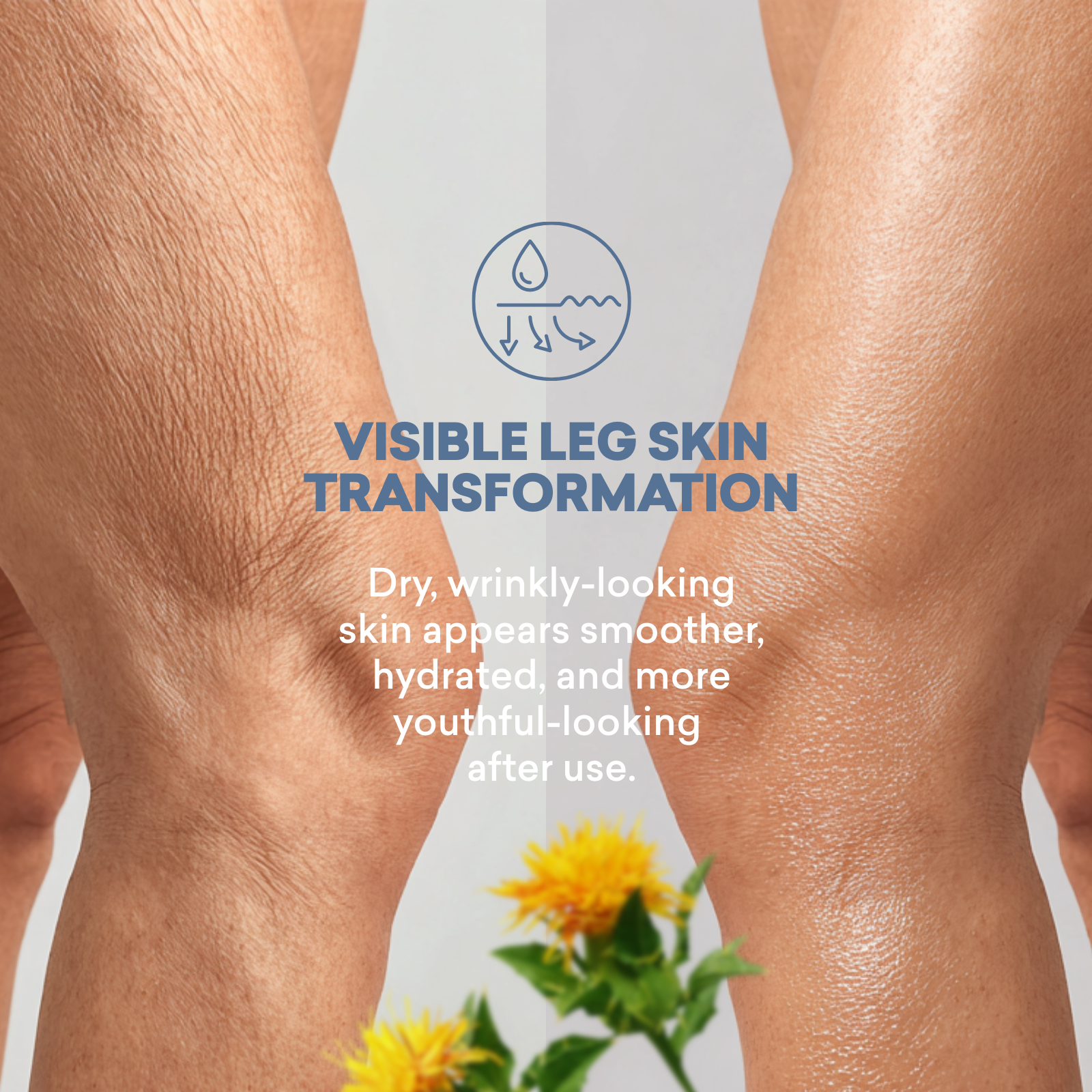 Anti-Aging Body Treatment