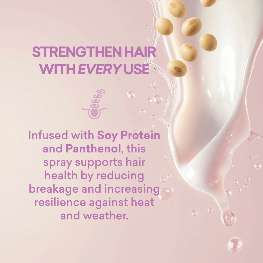 Spray Humidity Resistant