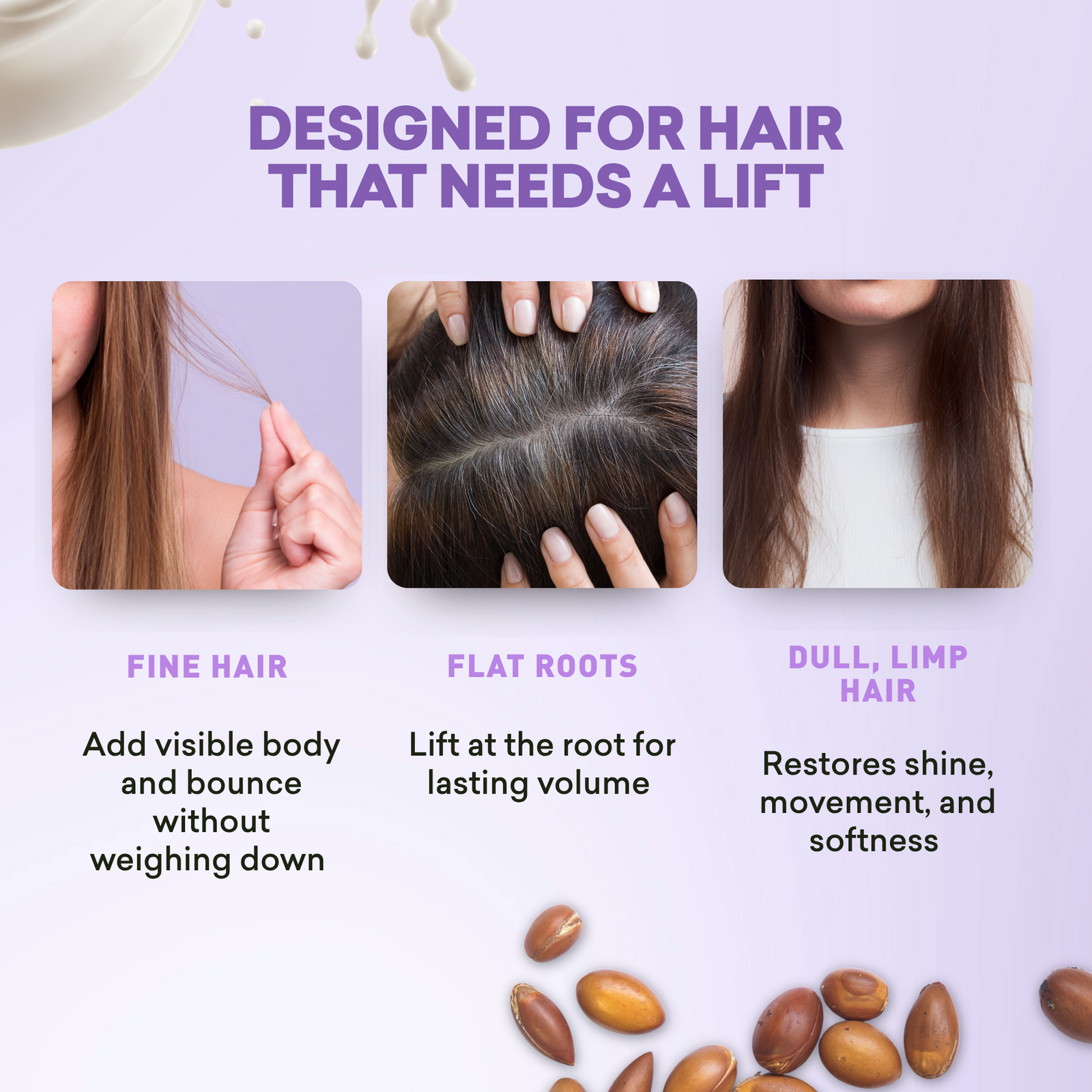 Volumizing Conditioner