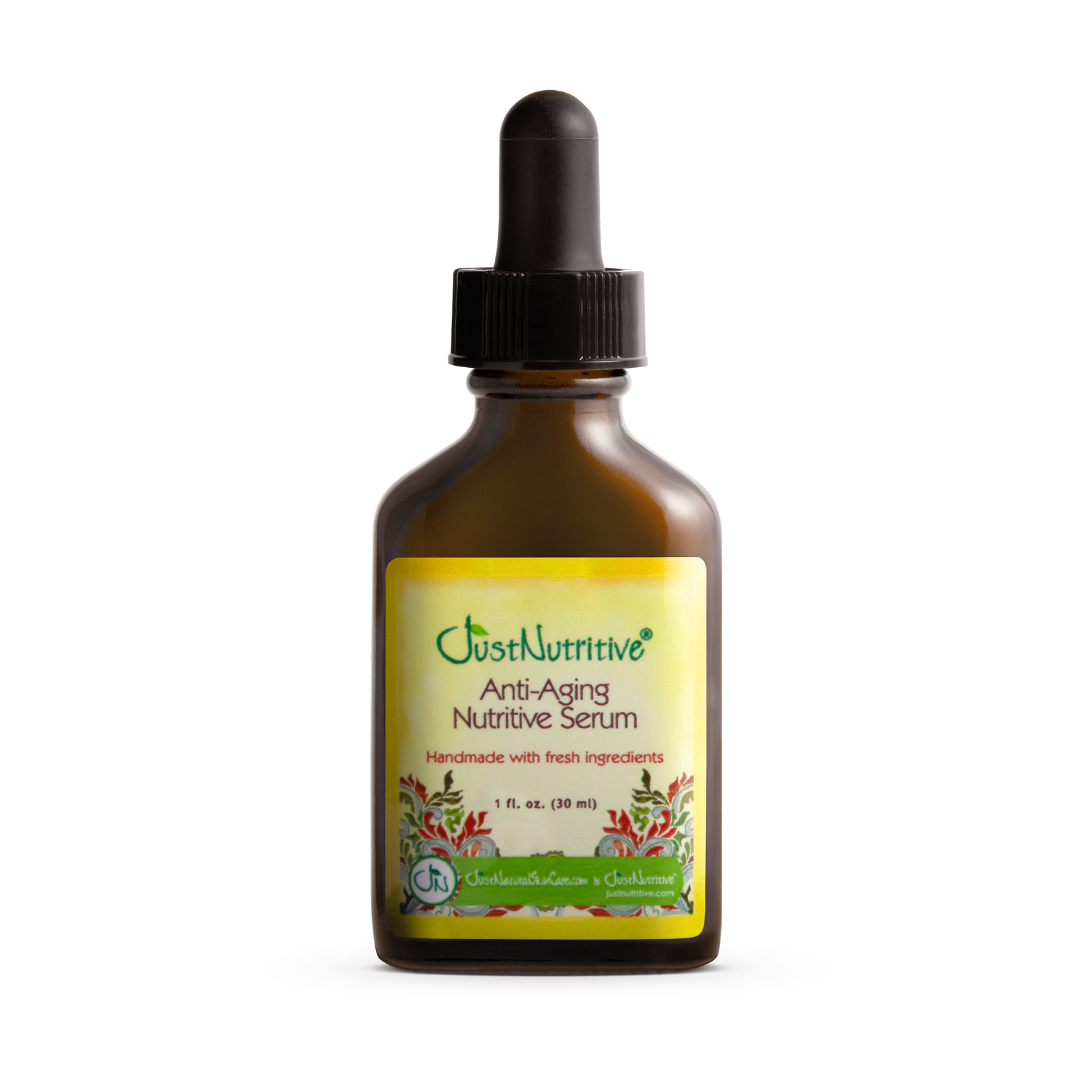 Antioxidant Nutritive Serum