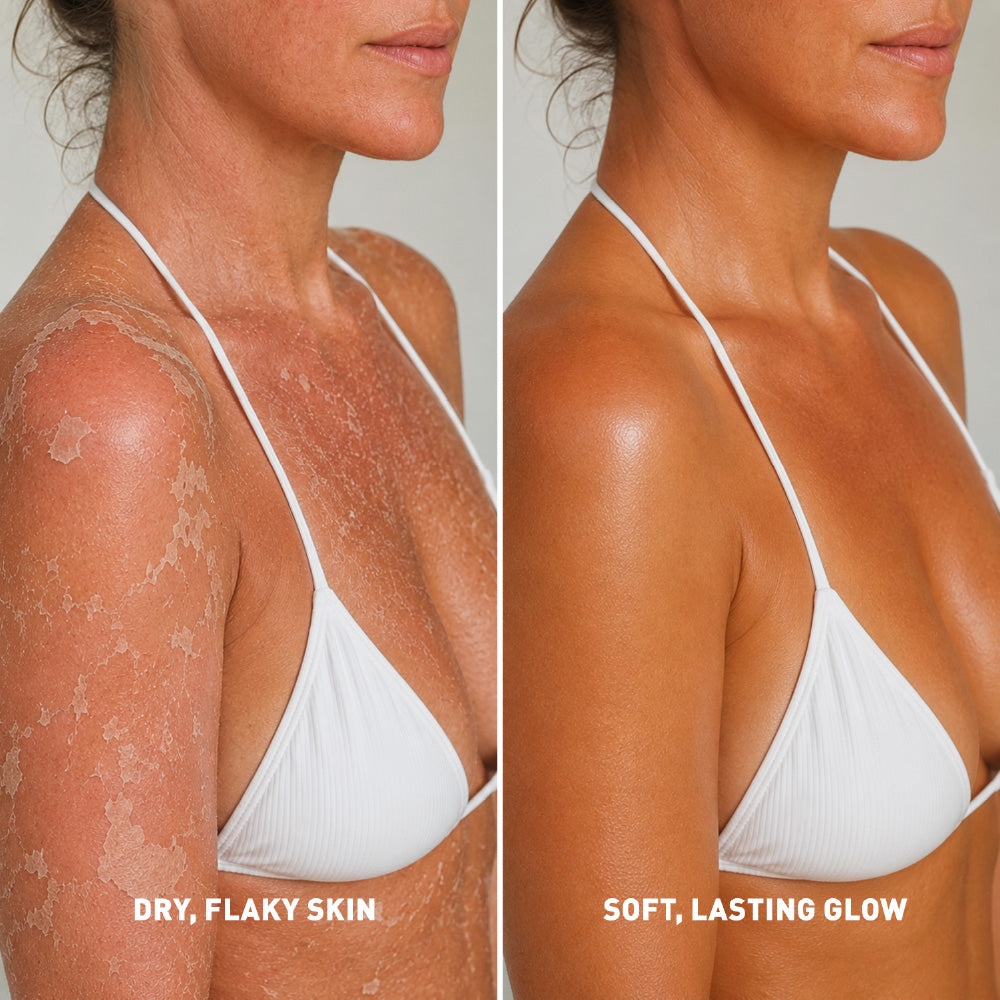 After Sun Care Lotion