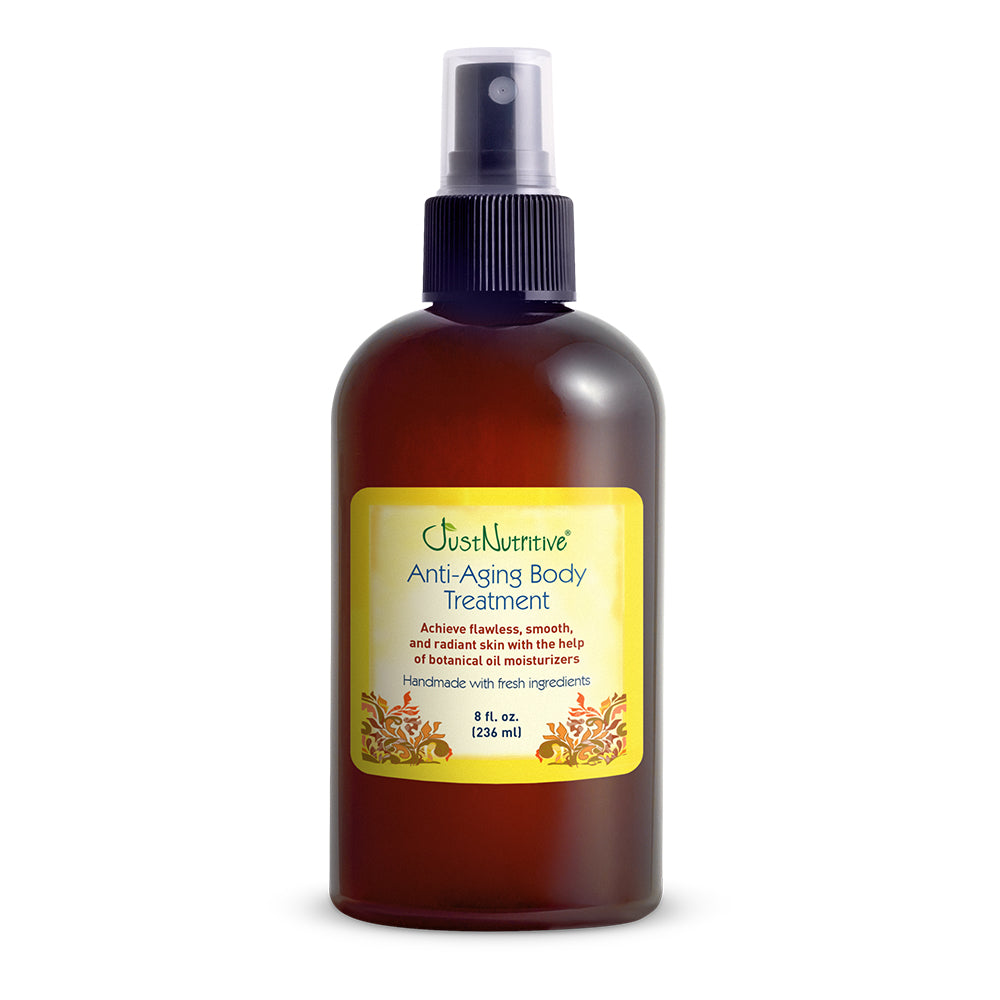 Anti-Aging Body Treatment
