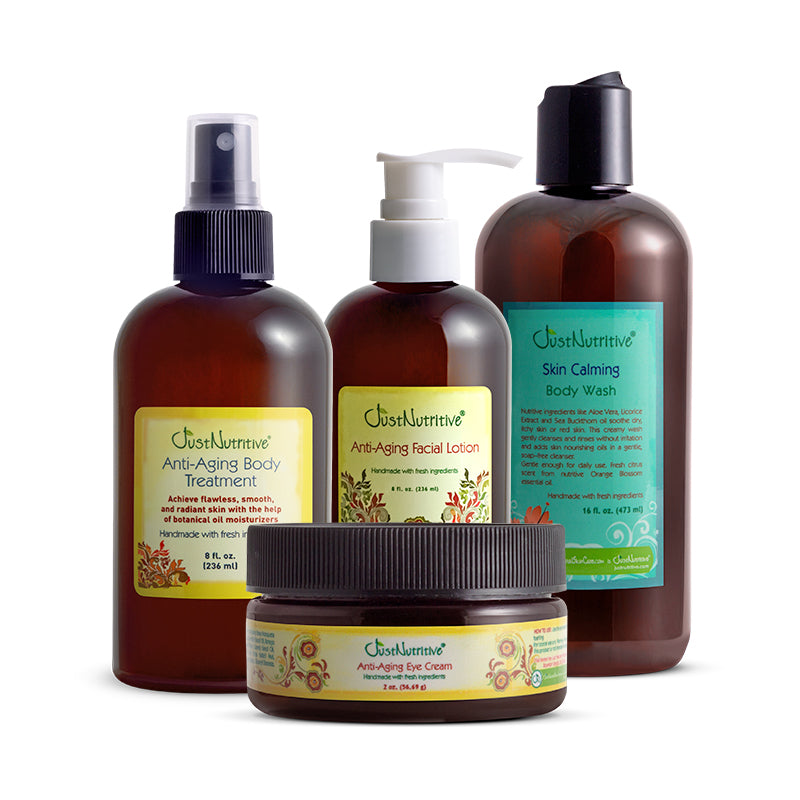 Anti-Aging Kit
